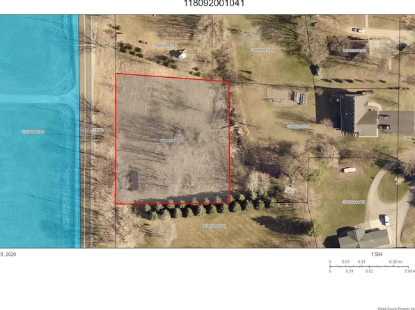 6180 Rawlings Ave NE, Dayton, MN 55327