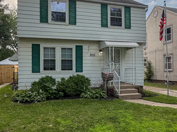 3333 Algonquin Pkwy, Toledo, OH 43606