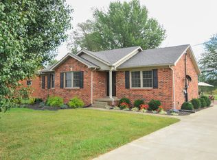 2790 Poplar Flat Rd, Bardstown, KY 40004