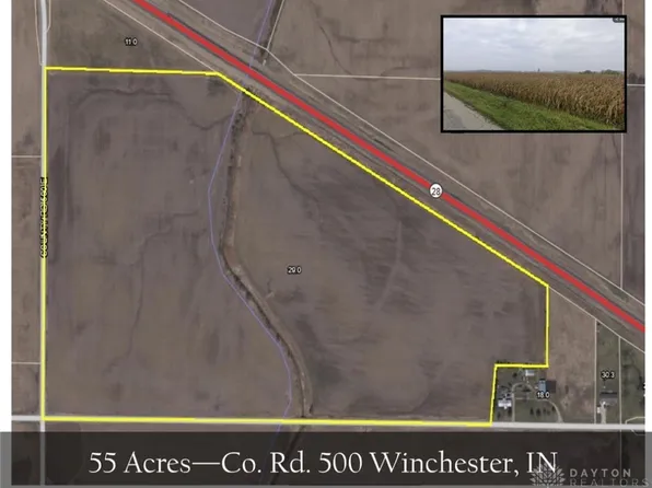 0 County Road 500 N, Union City, IN 47390