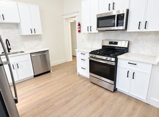 42-50 Allen St #48, San Francisco, CA 94109