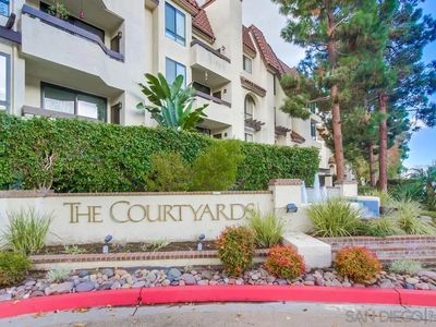 5865 Friars Rd APT 3113, San Diego, CA, 92110