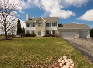 12908 Wild Prairie Close, Belvidere, IL 61008