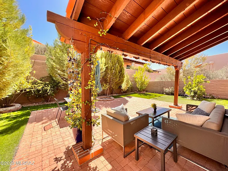 5848 N Bright Star Dr — Photo 18