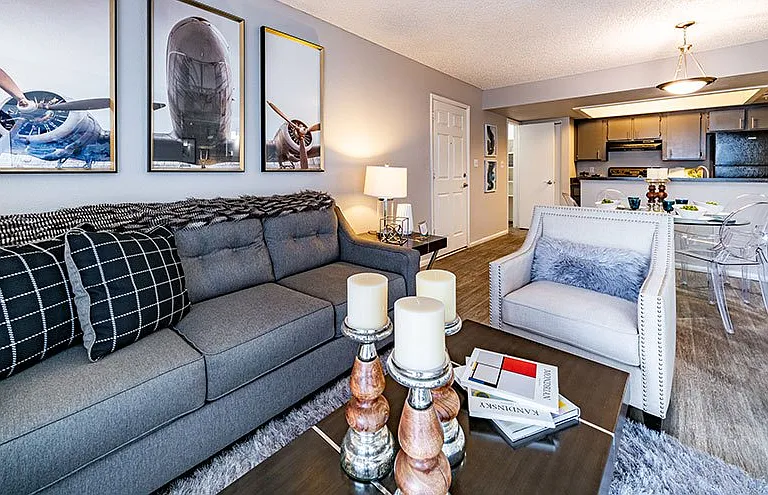 Westmount at the District Apartments — Photo 19