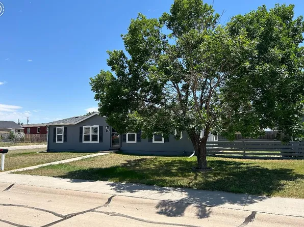 390 Grant Avenue, Bennett, CO 80102