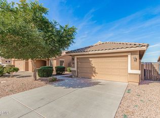 41334 W Bravo Dr, Maricopa, AZ 85138