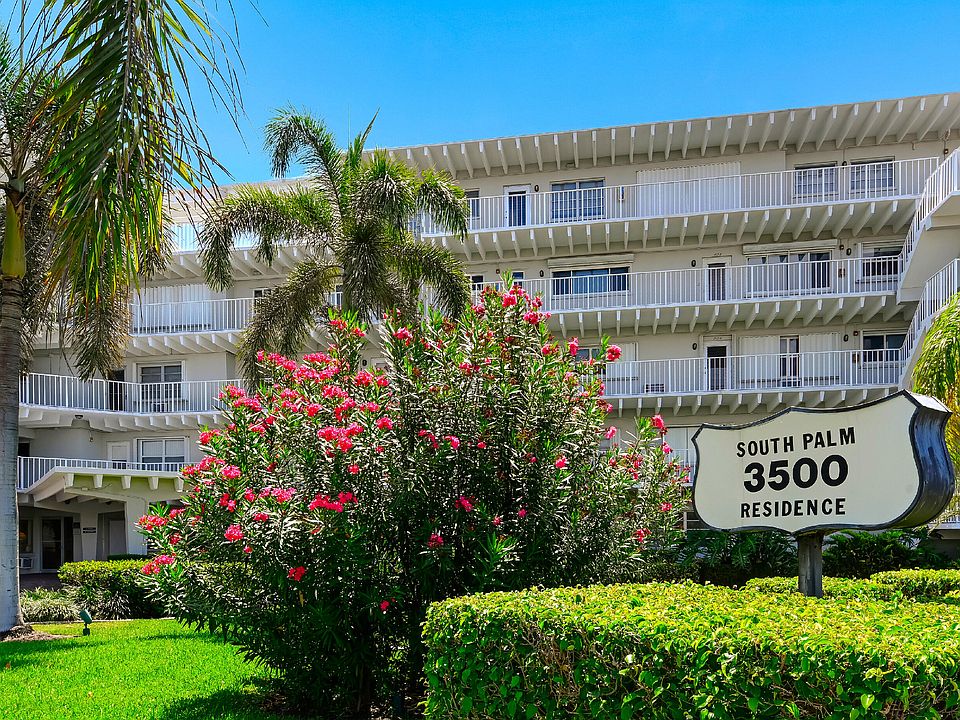 1st image of 3500 S Ocean Boulevard #223