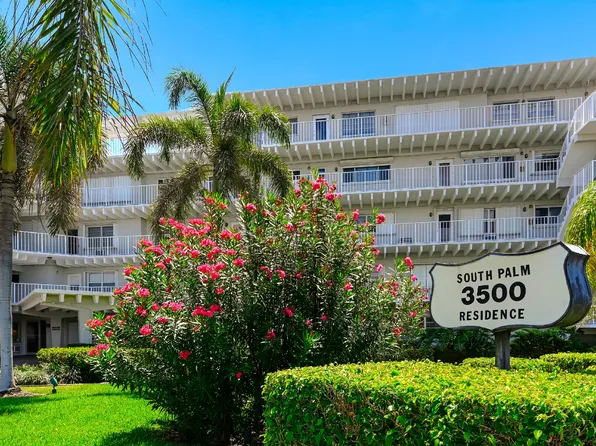 3500 S Ocean Boulevard #223, South Palm Beach, FL 33480