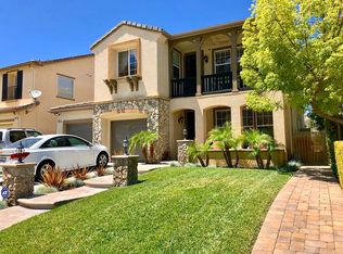 28455 Cascade Rd, Castaic, CA 91384