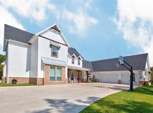 157 County Road 2254, Valley View, TX 76272