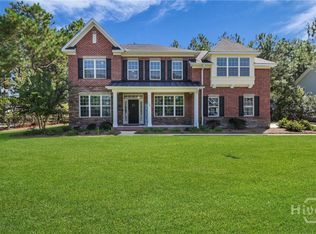 120 Sutton Lane, Pooler, GA 31322