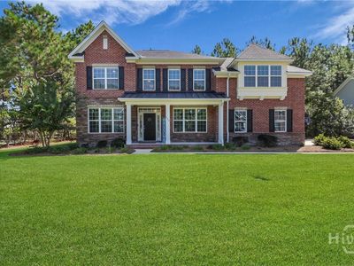 120 Sutton Lane, Pooler, GA, 31322