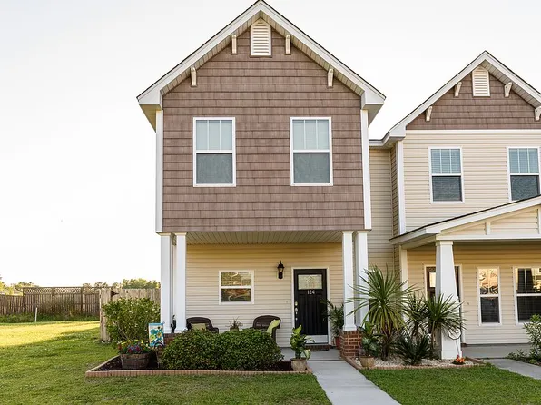 124 Kirkland St, Goose Creek, SC 29445