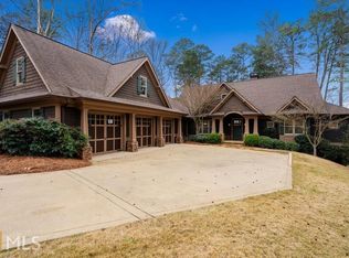 1081 Terrell Cir #1, Greensboro, GA 30642