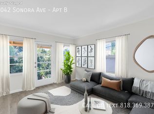 1042 Sonora Ave #B, Glendale, CA 91201