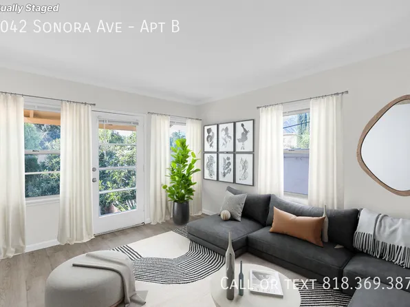 1042 Sonora Ave #B, Glendale, CA 91201