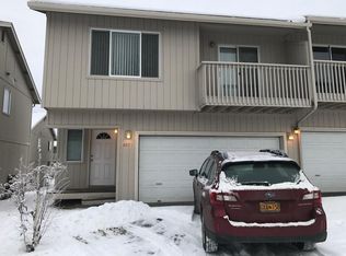 6931 Briar Loop, Anchorage, AK 99518