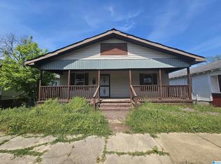1304 Avenue G, Birmingham, AL 35218