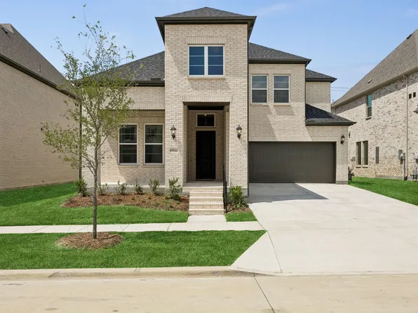 9544 Keep St, Frisco, TX 75035