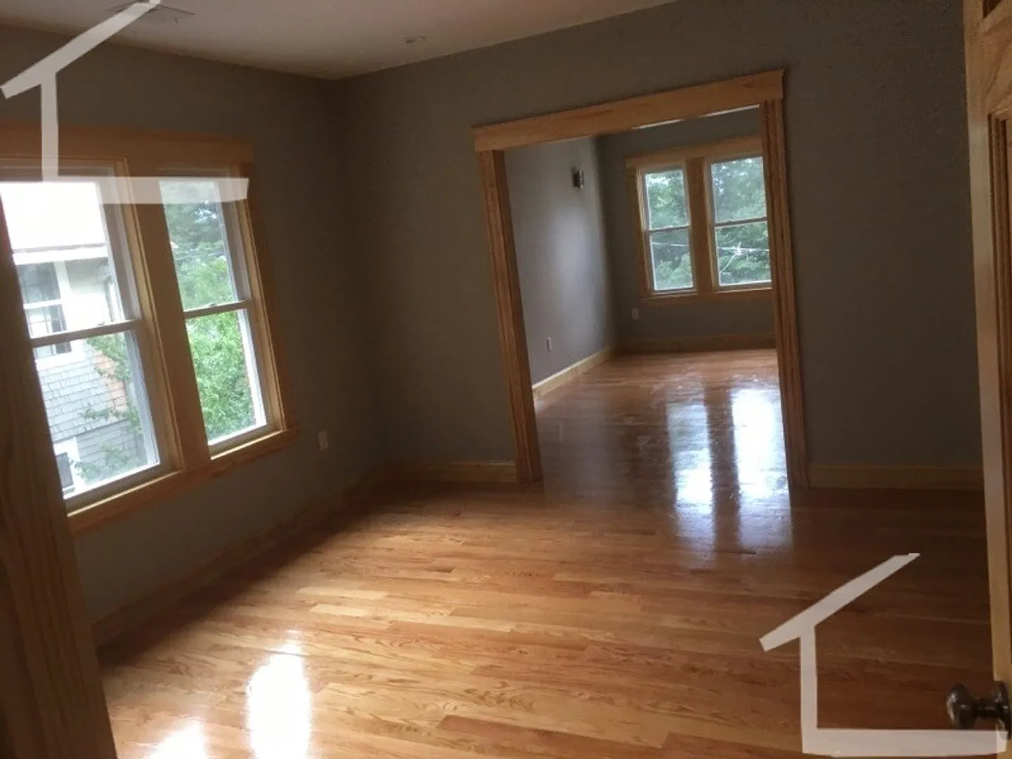 Modern Gem near BU! Spacious, Sunny and Professionally managed. 4 baths — Photo 4