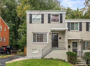 3707 Dunlap St, Temple Hills, MD 20748