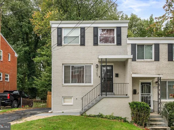 3707 Dunlap St, Temple Hills, MD 20748