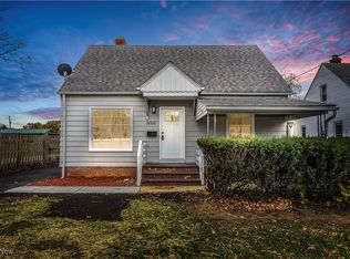 28920 Ridge Rd, Wickliffe, OH 44092