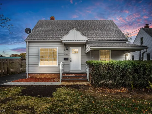 28920 Ridge Rd, Wickliffe, OH 44092
