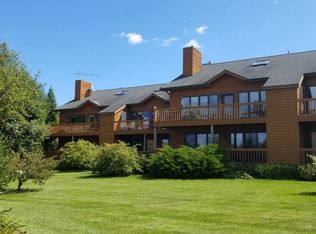 1736 Hillside Dr #201, Ellison Bay, WI 54210