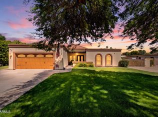 7731 S Willow Dr, Tempe, AZ 85284