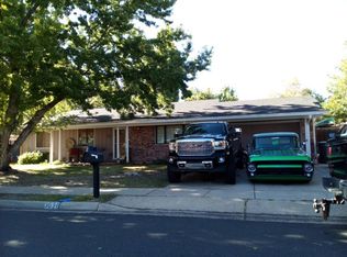 3626 Fox Lair Dr, Flagstaff, AZ 86004