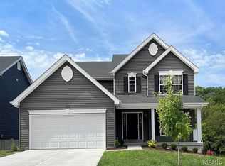 120 Harrow Dr, Wentzville, MO