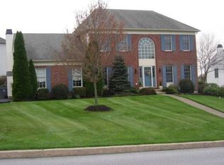 117 Sussex Rd, West Chester, PA 19380