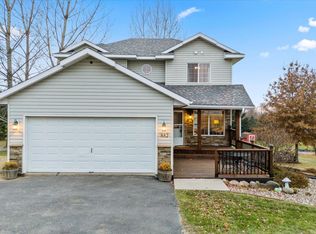 882 162nd St, Hammond, WI 54015