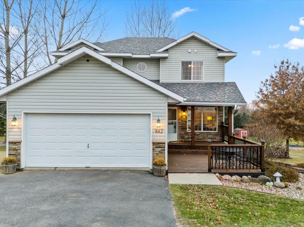 882 162nd St, Hammond, WI 54015