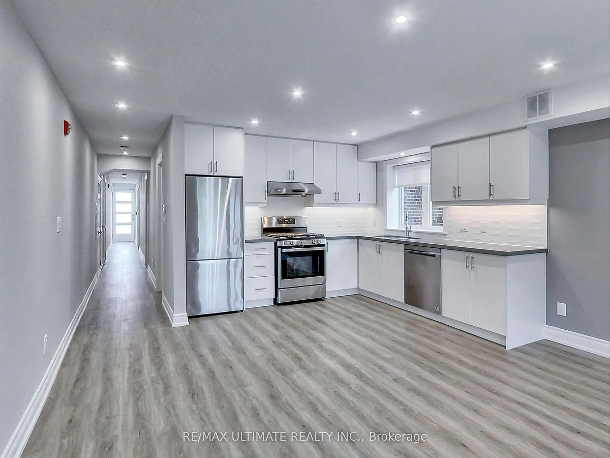 Building Photo - 115 Wallace Ave #1