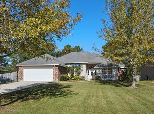 1029 Forest Ridge Loop, Pearl River, LA 70452