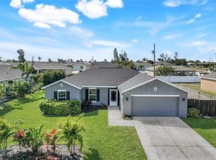 2628 SW 3rd Pl, Cape Coral, FL 33914