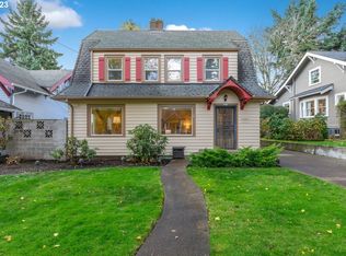 2615 NE 44th Ave, Portland, OR