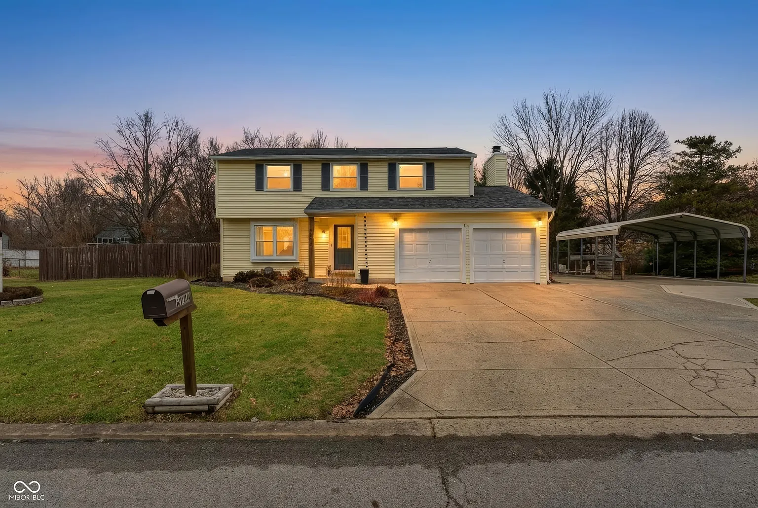 6604 Valley Forge Ct photo 1