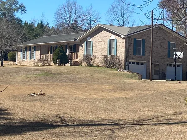 4587 Montevallo Rd, Centreville, AL 35042