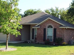 701 Spring Meadow St, Stephenville, TX 76401
