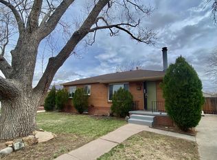 2588 S Utica St, Denver, CO 80219