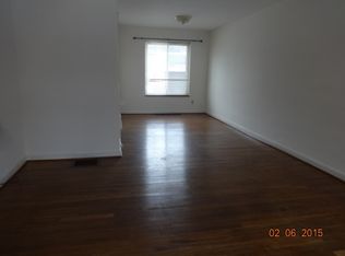 602 Chatham Rd, Columbus, OH 43214