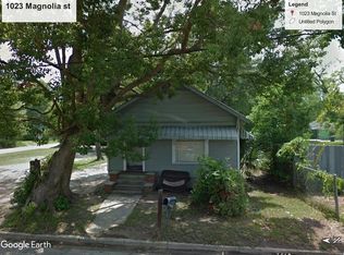 1023 Magnolia St, Thomasville, GA 31792