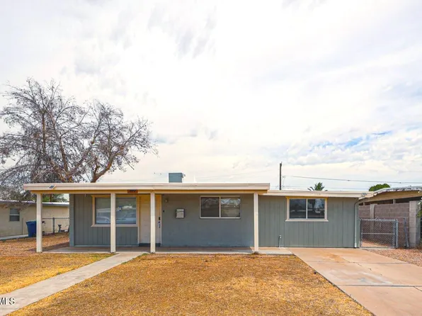 800 W 12TH Street, Tempe, AZ 85281