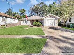 617 Terrace St, Jefferson, LA 70121