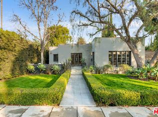 520 N Cahuenga Blvd, Los Angeles, CA 90004