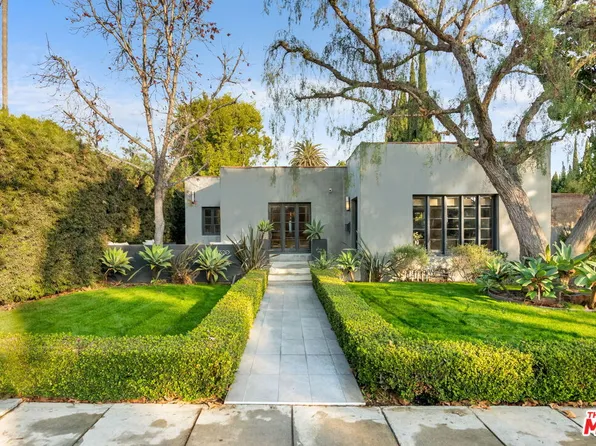 520 N Cahuenga Blvd, Los Angeles, CA 90004